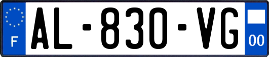 AL-830-VG