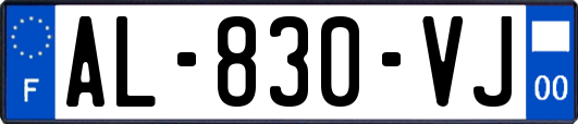 AL-830-VJ