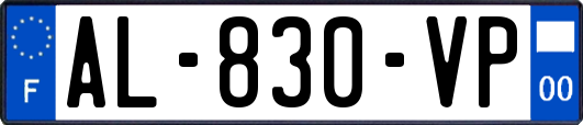 AL-830-VP