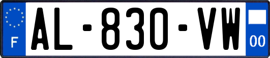 AL-830-VW