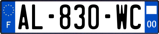 AL-830-WC