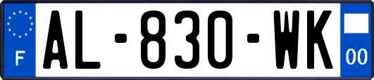 AL-830-WK
