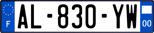 AL-830-YW