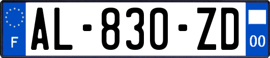 AL-830-ZD