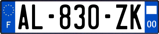 AL-830-ZK