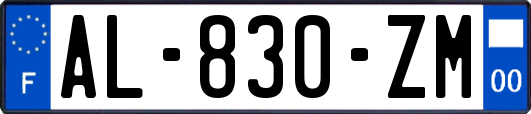 AL-830-ZM