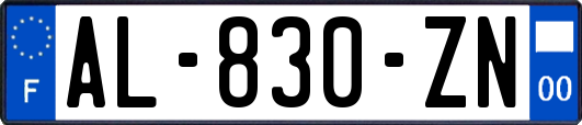 AL-830-ZN