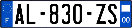 AL-830-ZS