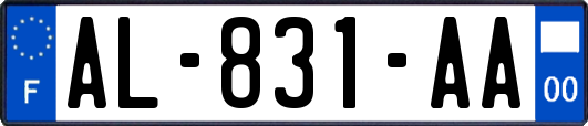 AL-831-AA