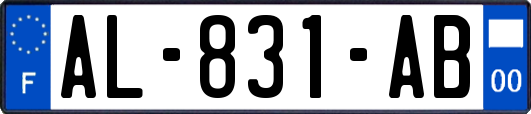 AL-831-AB