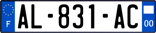 AL-831-AC