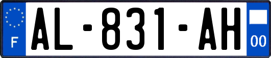 AL-831-AH