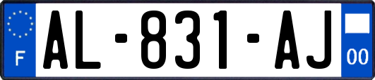 AL-831-AJ