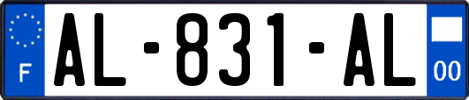 AL-831-AL