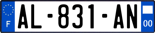 AL-831-AN