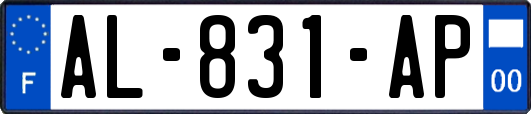 AL-831-AP