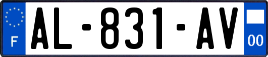 AL-831-AV
