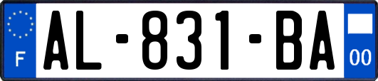 AL-831-BA