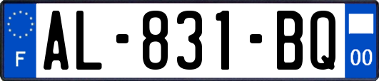 AL-831-BQ