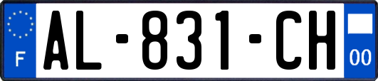 AL-831-CH