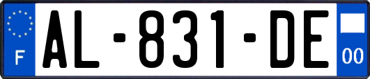 AL-831-DE