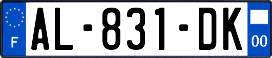 AL-831-DK
