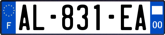 AL-831-EA