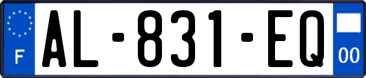 AL-831-EQ