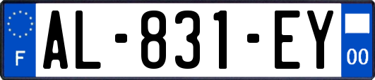 AL-831-EY