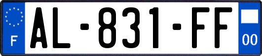 AL-831-FF