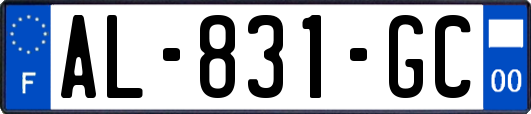 AL-831-GC
