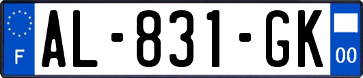 AL-831-GK