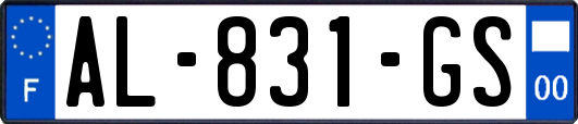 AL-831-GS