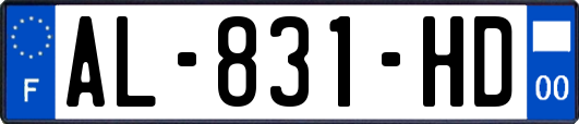 AL-831-HD