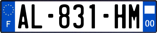 AL-831-HM