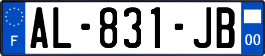 AL-831-JB