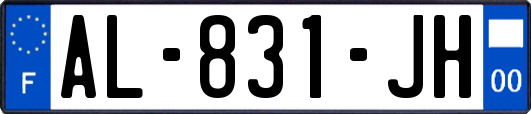 AL-831-JH