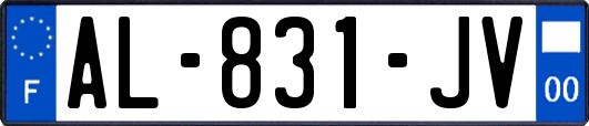 AL-831-JV