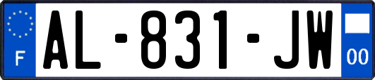 AL-831-JW