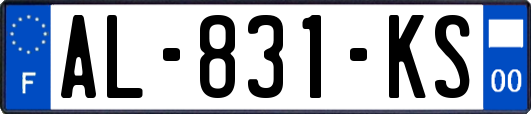 AL-831-KS