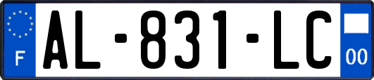 AL-831-LC