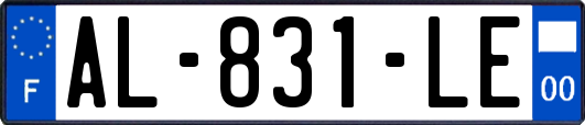 AL-831-LE