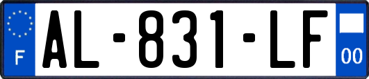 AL-831-LF