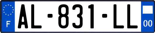 AL-831-LL