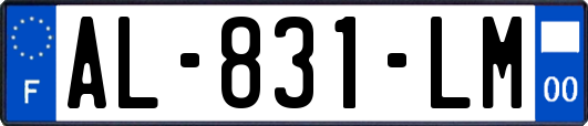 AL-831-LM