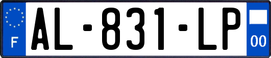 AL-831-LP