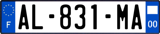 AL-831-MA