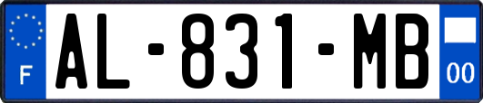 AL-831-MB
