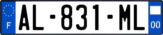 AL-831-ML