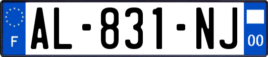 AL-831-NJ